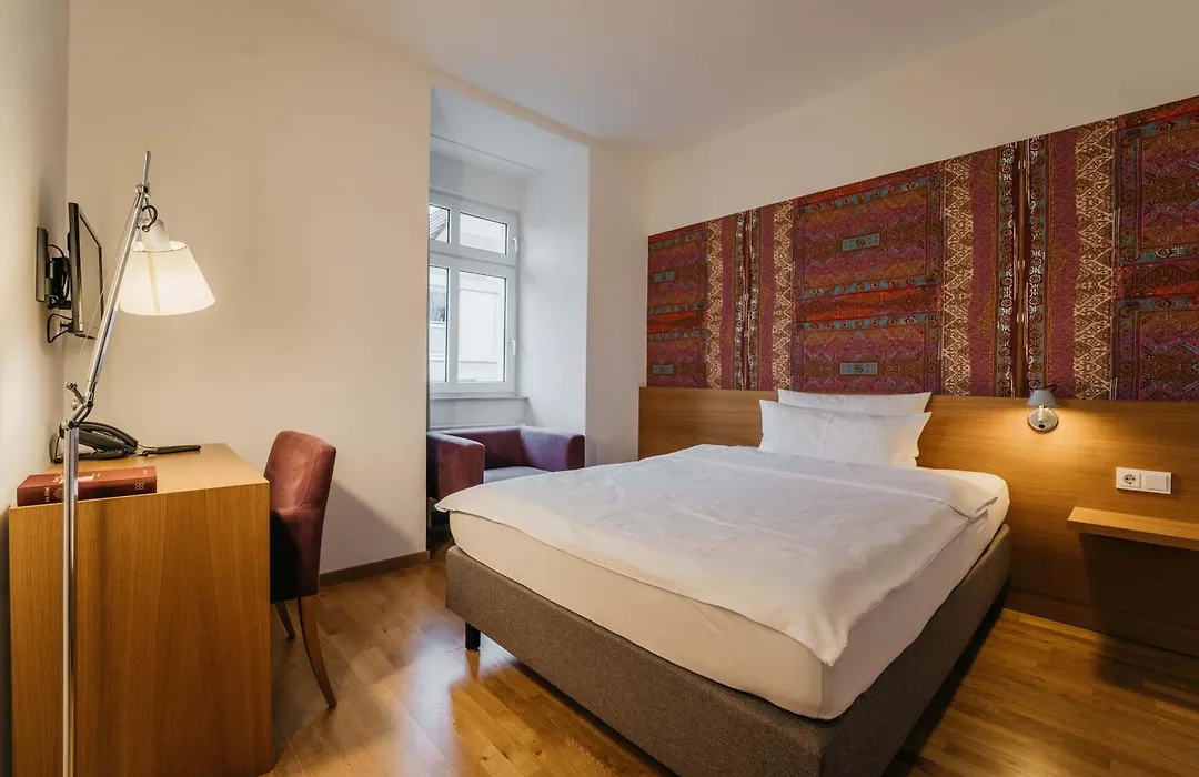 Gästehaus Auf dem Heiligen Berg B&B-1