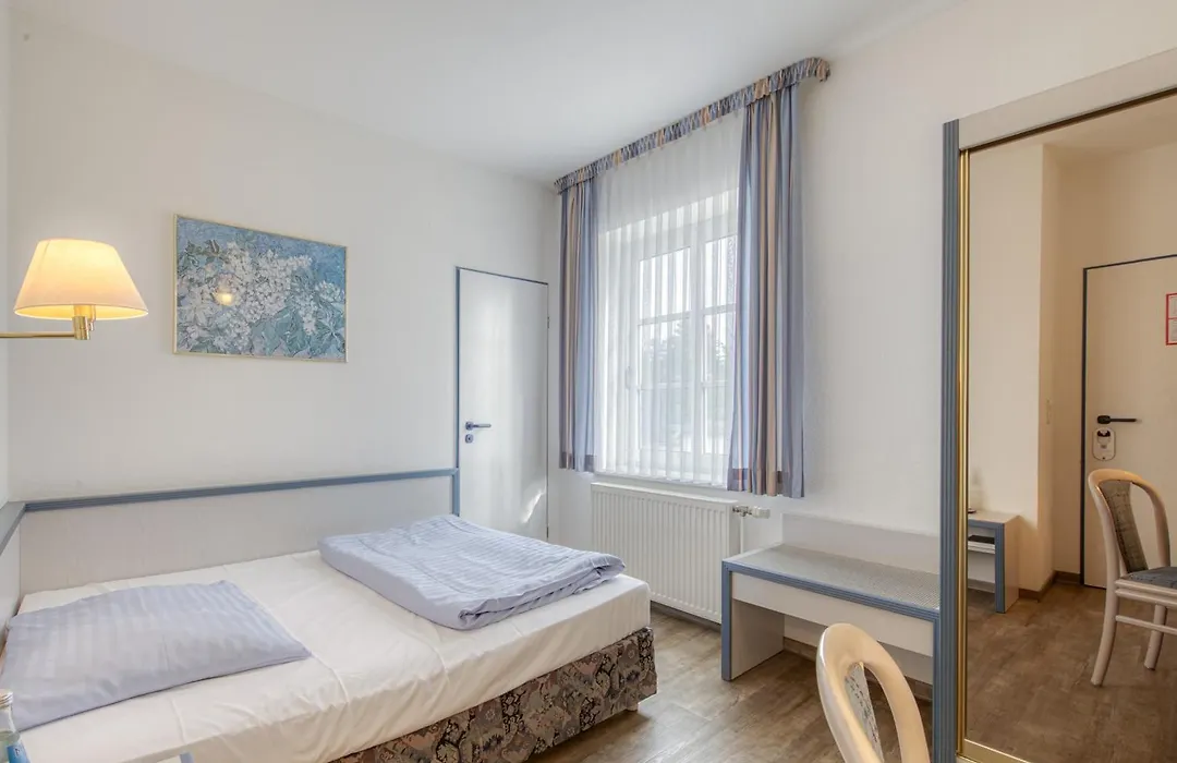 Hotel Ingeborg-1