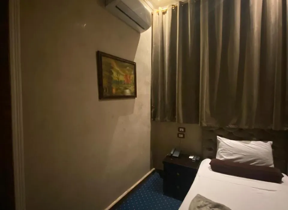 Cairo Paradise Hotel-1