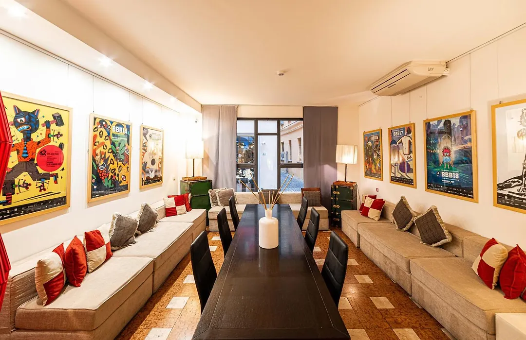 Phi Hotel Bologna-1