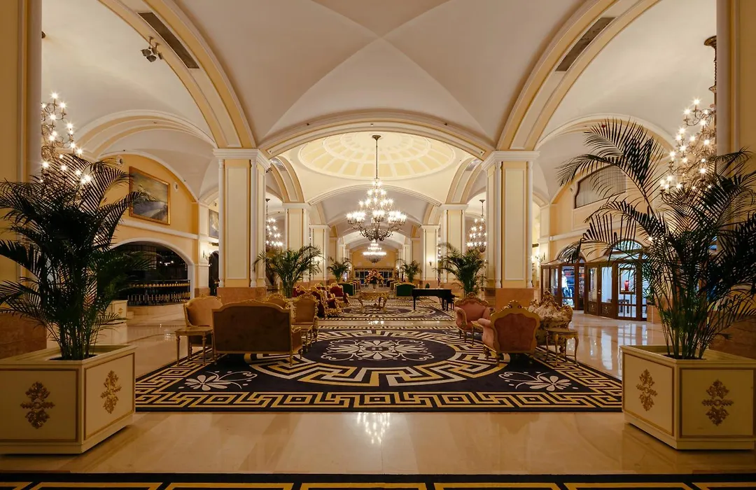 Kremlin Palace-1