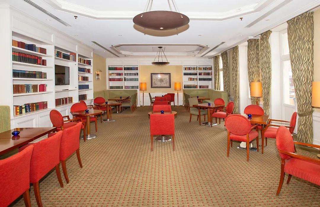 Bergström Hotel Lüneburg-1