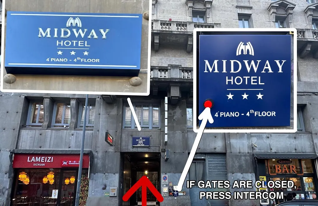Hotel Midway-1
