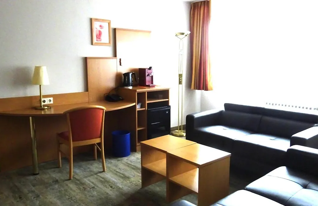 Hotel Altenberg-1
