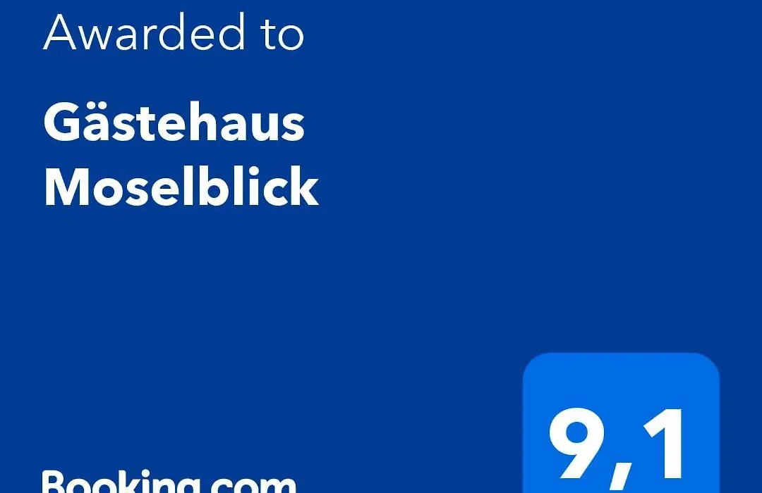 Gästehaus Moselblick-1