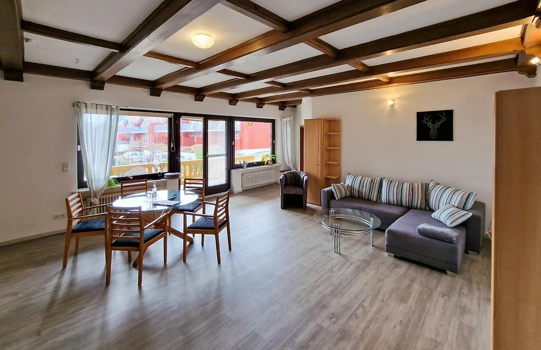 Hotel Bayerischer Wald HFVI-1