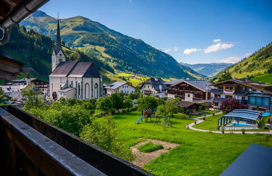 Hotel Sonnhof Rauris-1