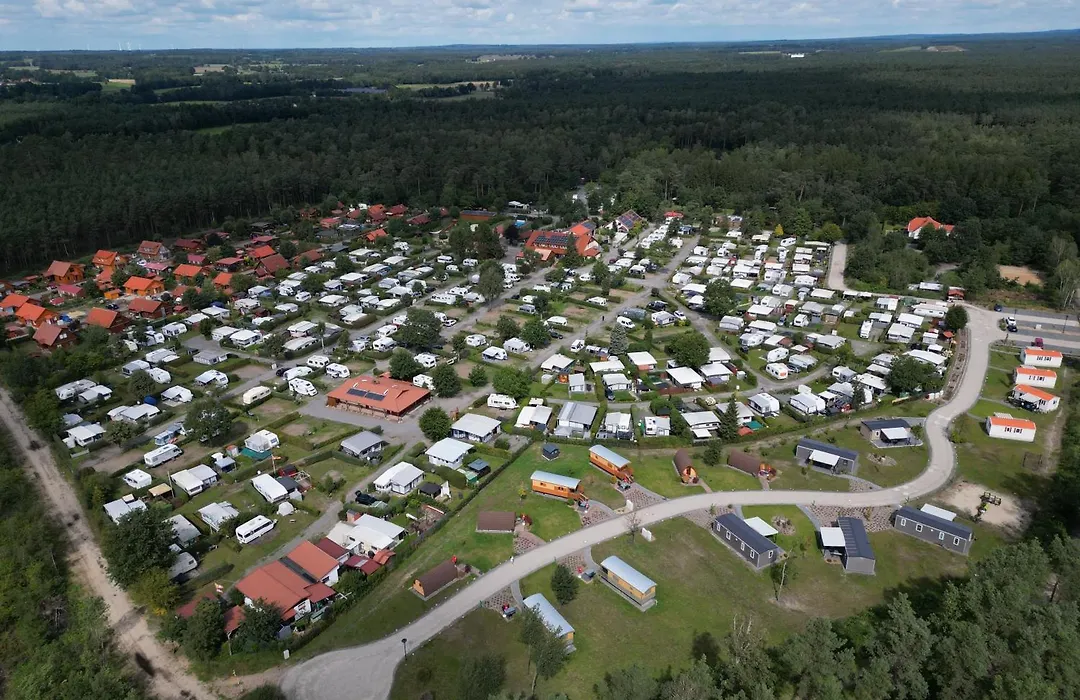 Holiday Park Auf dem Simpel-1