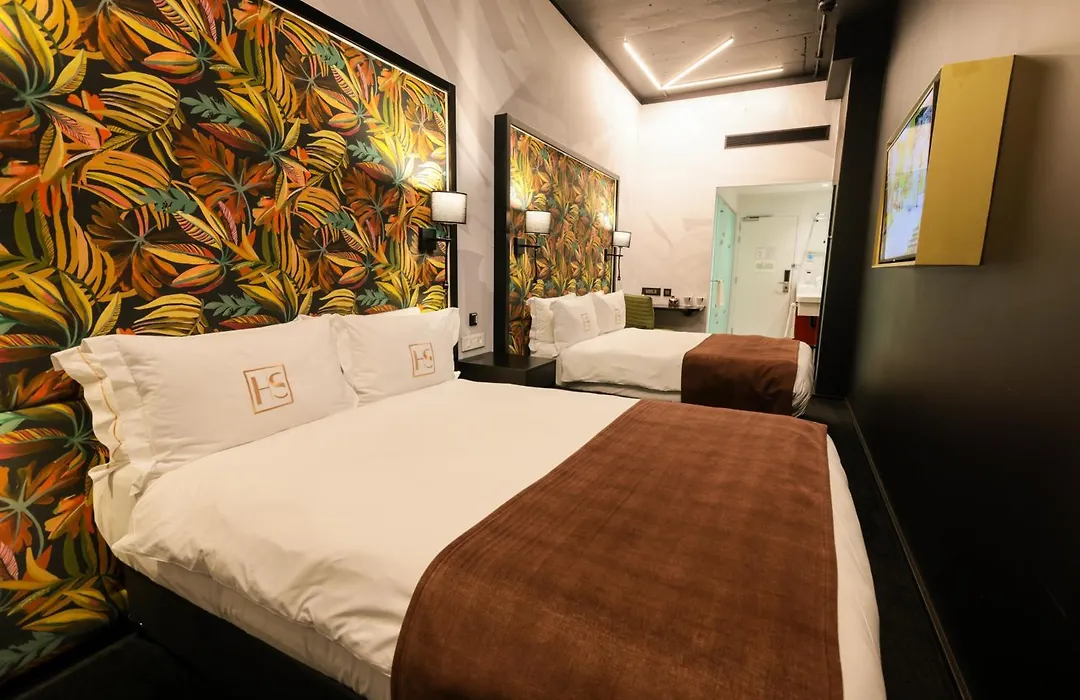 Hotel Sky-1