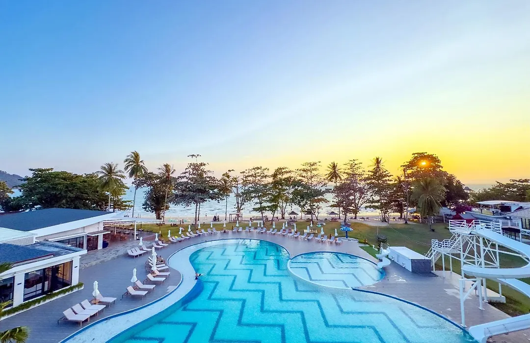 Royal Yao Yai Island Beach Resort-1