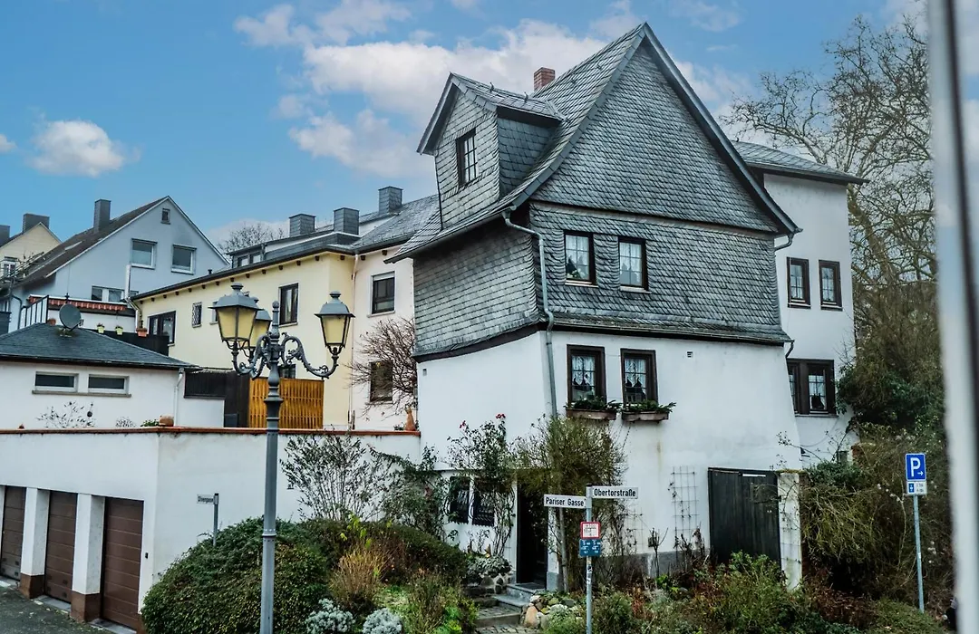 Hotel Wetzlarer Hof-1