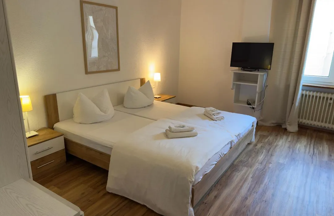 Hotel Zur schönen Aussicht-1