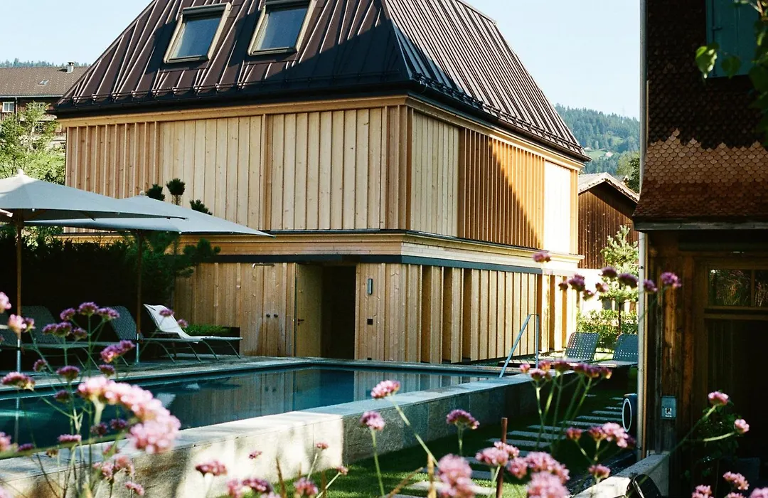 Hirschen - Fine Hotel, Restaurant&Spa-1