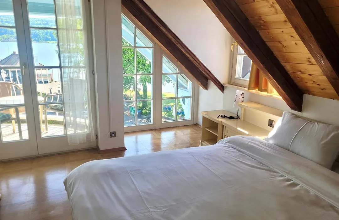 SEE-Hotel Seeschau - direkt am Bodenseeufer-1