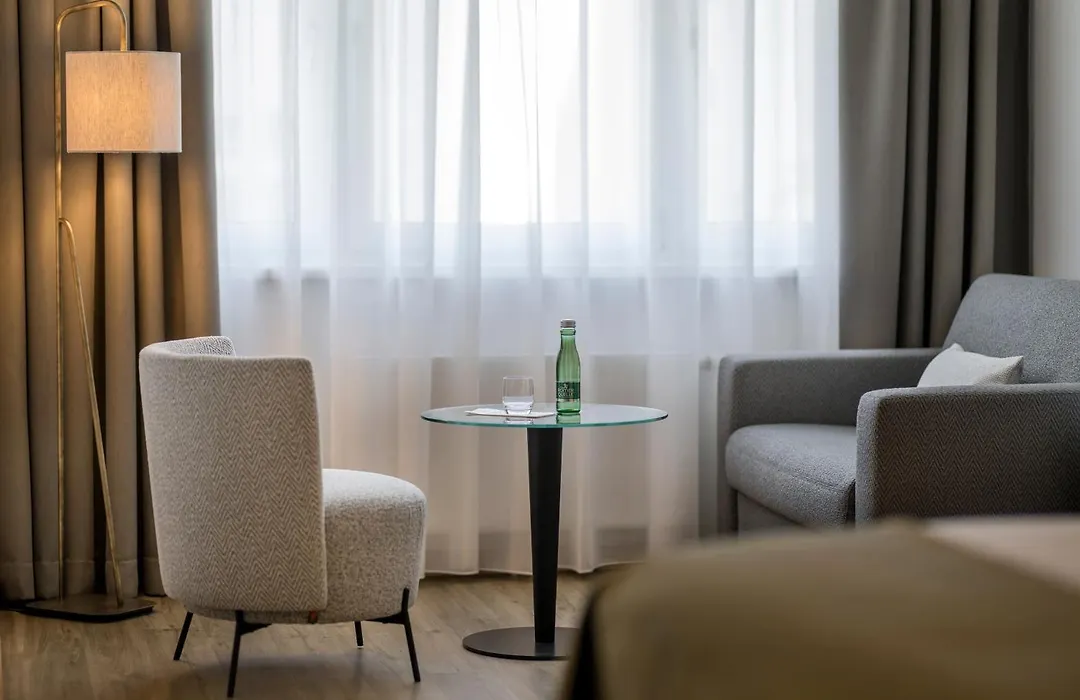 Hotel IMLAUER&Bräu-1