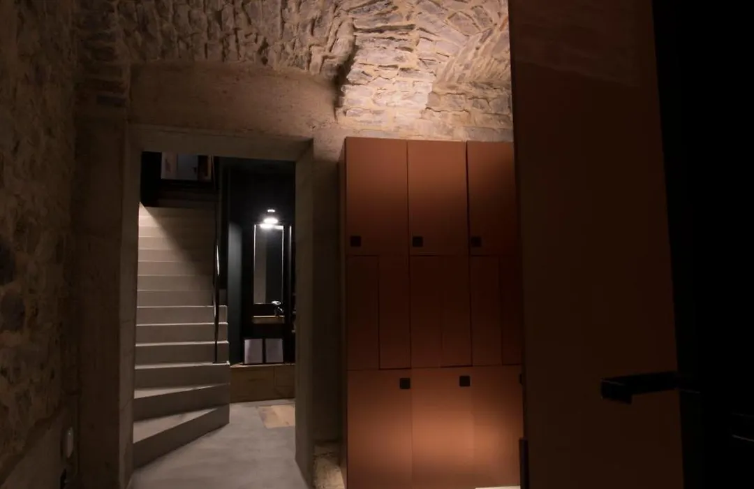 Locanda San Silvestro - Meride-1