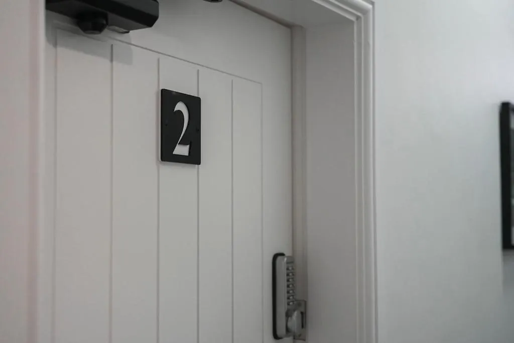 The Boot Rooms Anfield-1