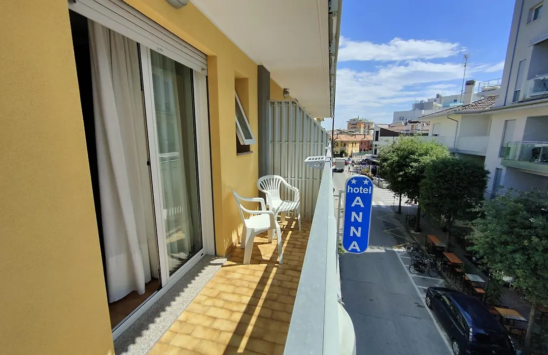 Hotel Anna-1