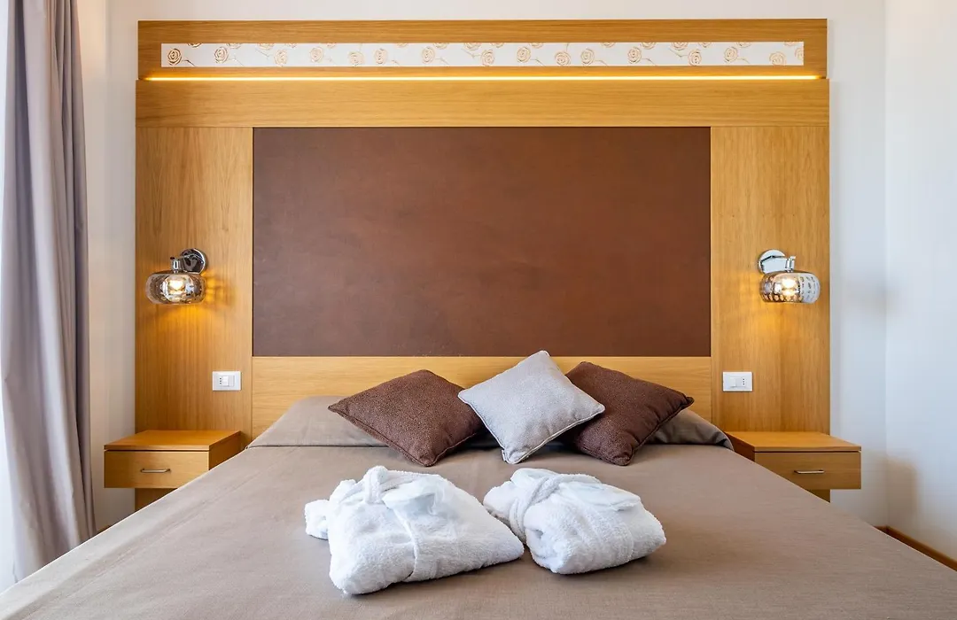 Hotel Mare-1