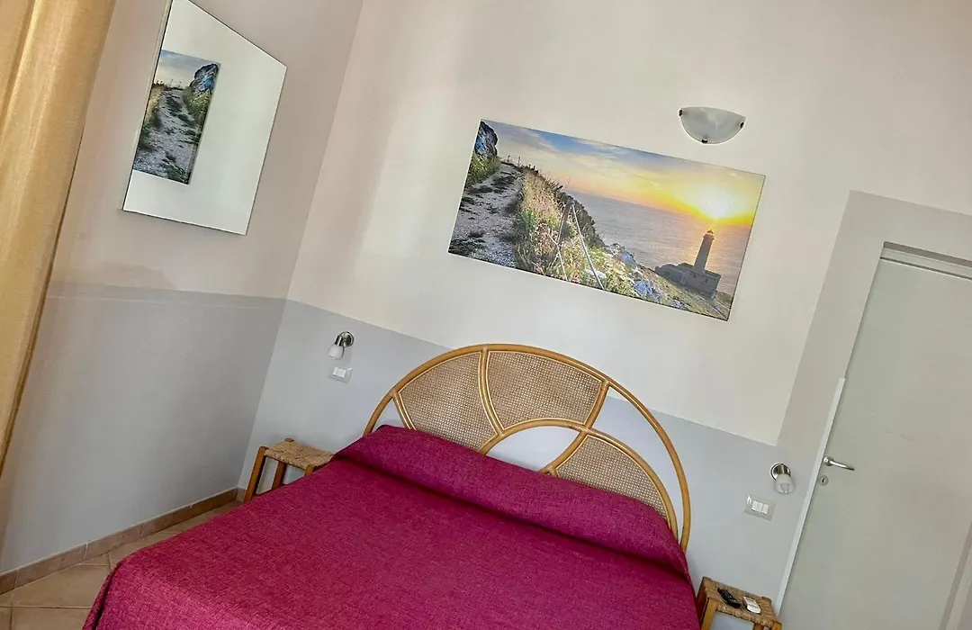 B&B Piccolo Vigneto-1