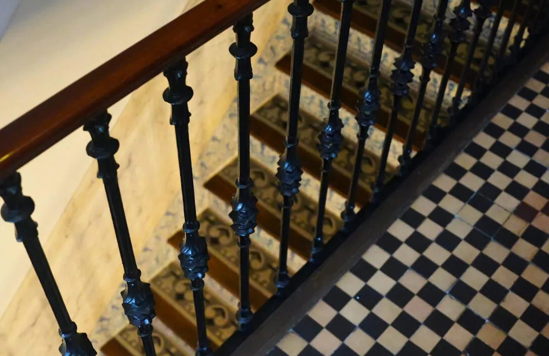 Hotel Casa Bougainvillea-1