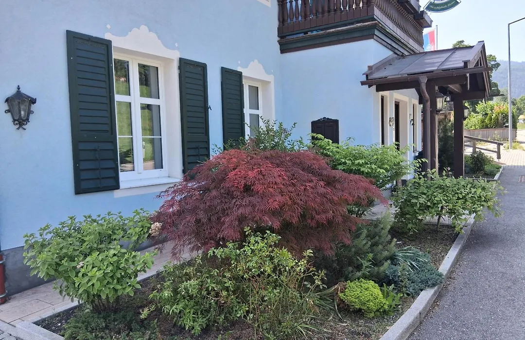 Die schlafende Goass - Pub und Gästehaus-1