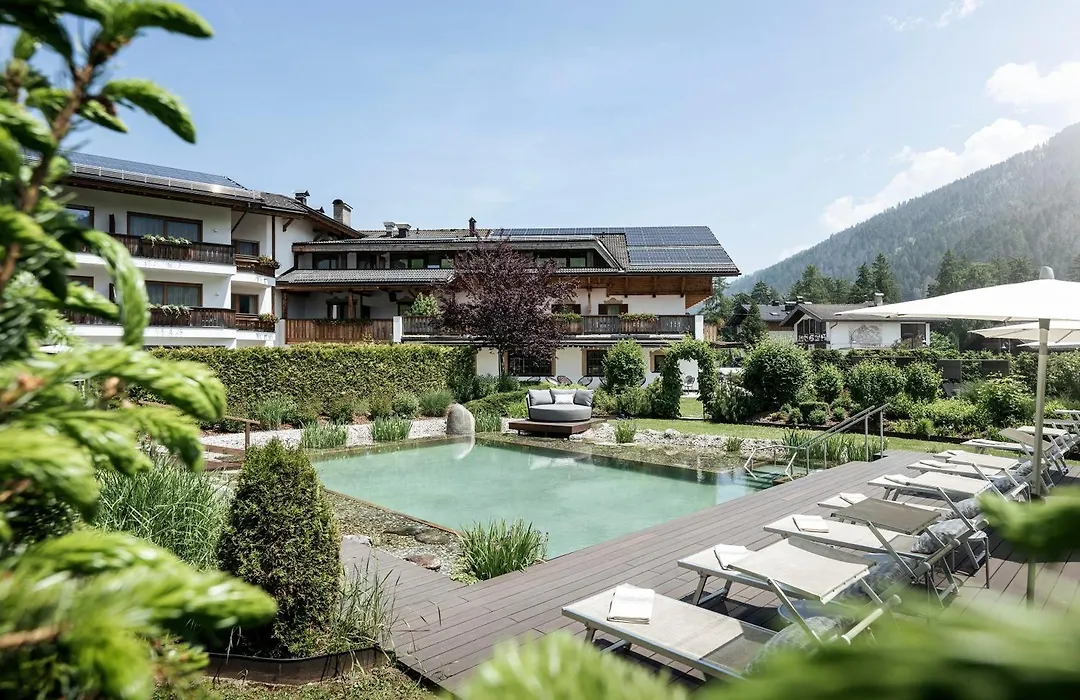 Boutique Hotel Eggele-1