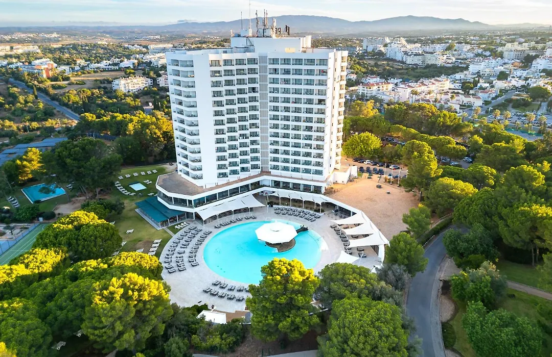 Pestana Blue Alvor Beach-1