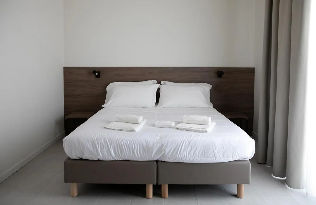 Hotel Benvenuto-1