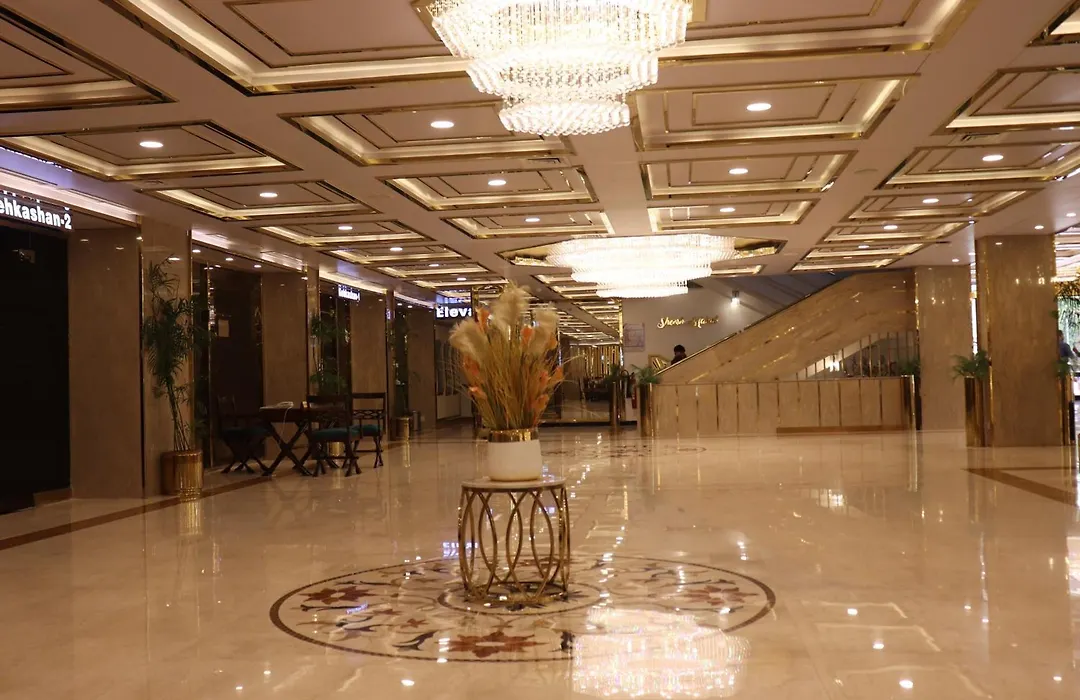 Islamabad Hotel-1