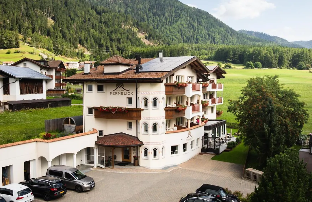 Hotel Fernblick-1