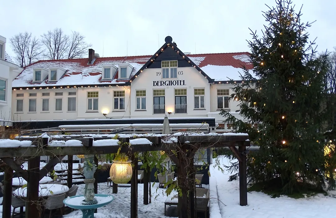 Amrath Berghotel Amersfoort-1