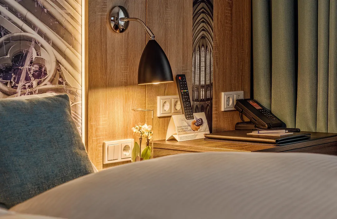 CityClass Hotel Alter Markt-1