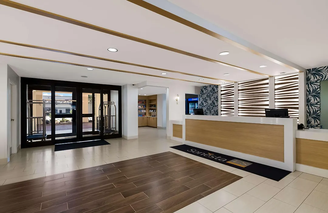 Sonesta Es Suites Orlando International Drive-1