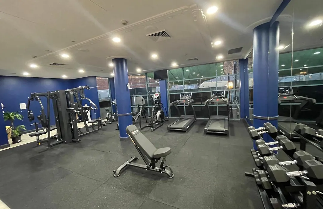 Hotel Diana Woolloongabba-1