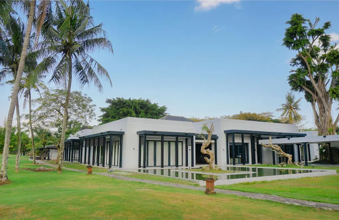 Hyatt Regency Yogyakarta-1