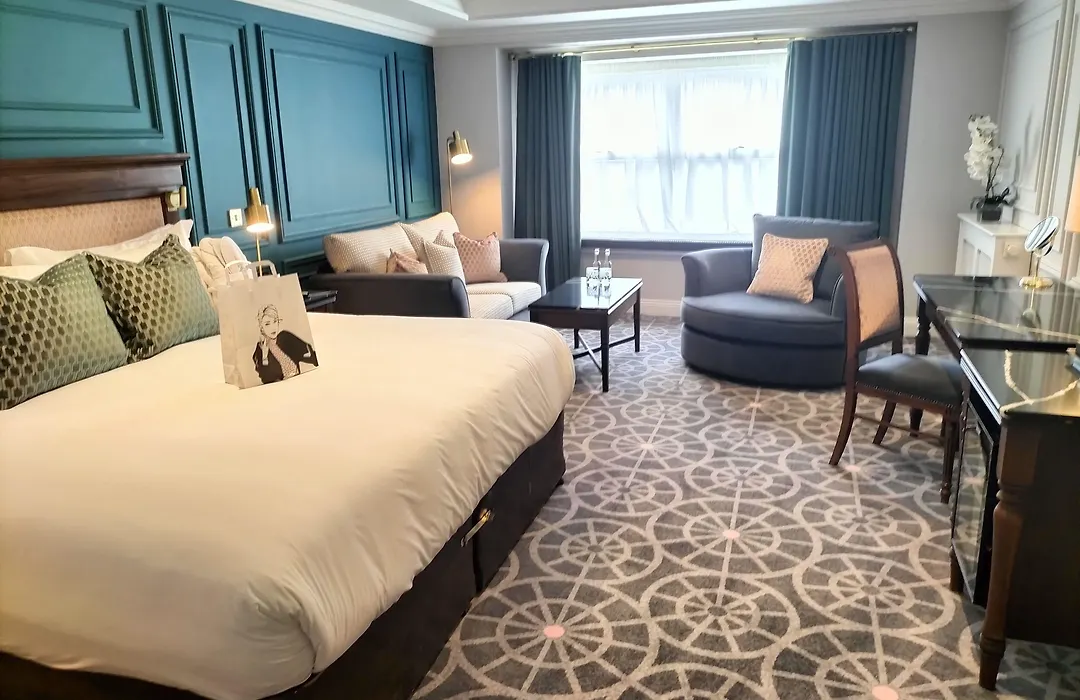 Imperial Hotel Cork City-1