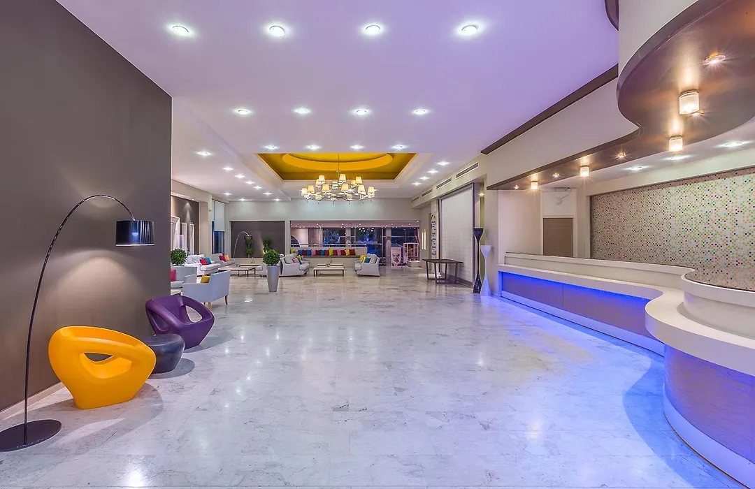 Kipriotis Hippocrates Hotel By Anayia All Inclusive Resorts (Adults Only)-1