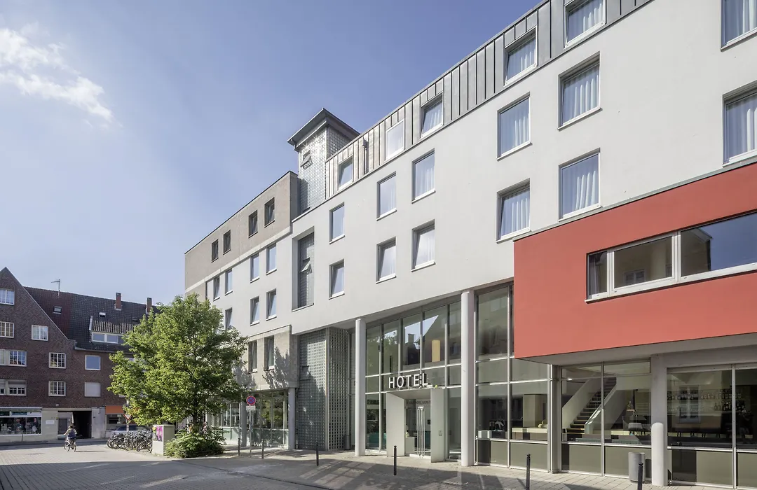 Stadthotel Münster-1