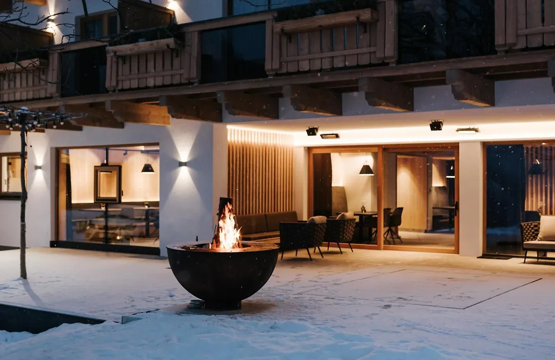 Hotel Thurnerhof-1