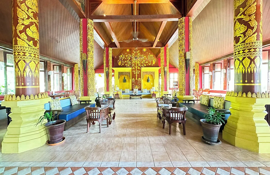 Kata Palm Resort - SHA Plus-1