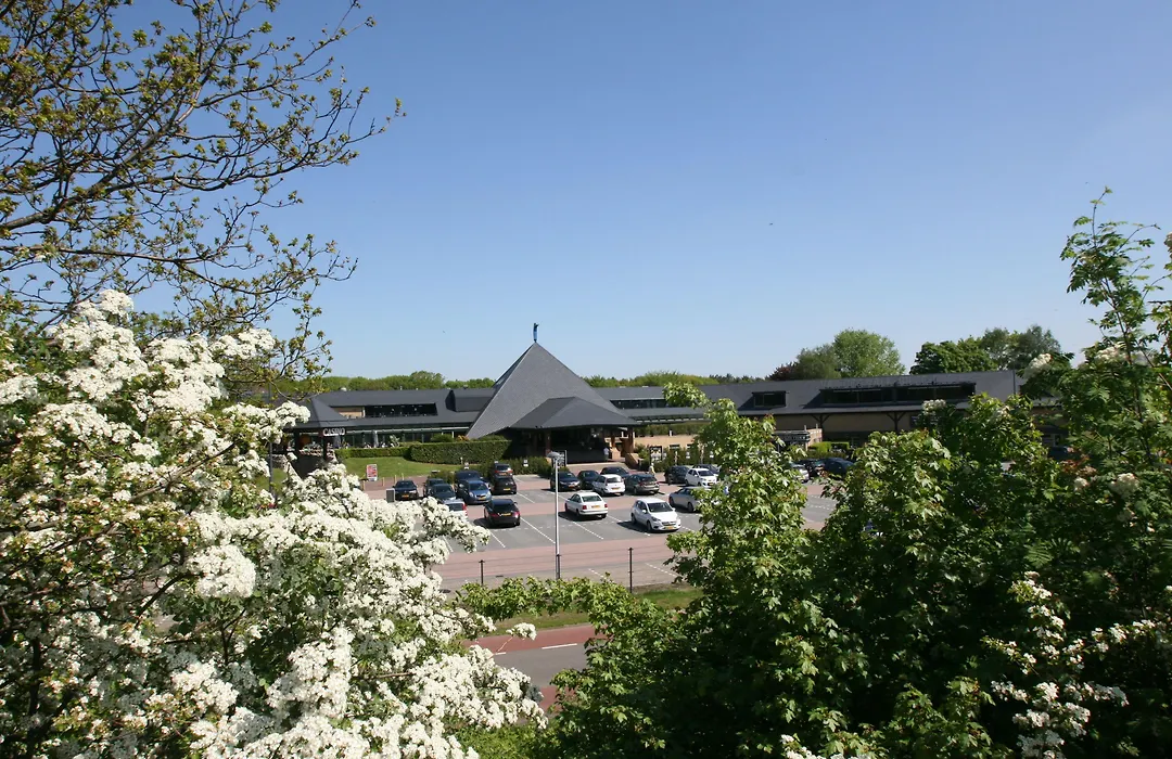 Van der Valk Hotel Gilze-Tilburg-1
