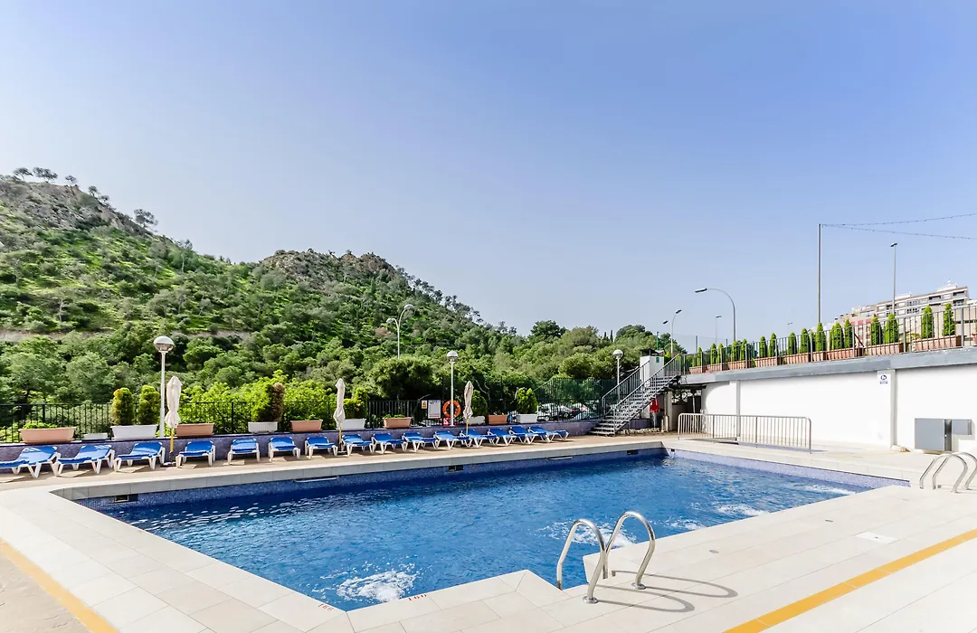 Sercotel Maya Alicante-1