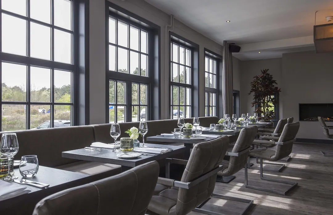Fletcher Boutique Hotel Duinoord-1