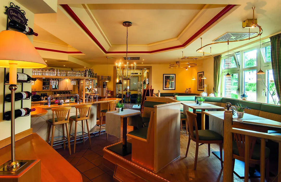 Akzent Hotel-Restaurant Albert-1