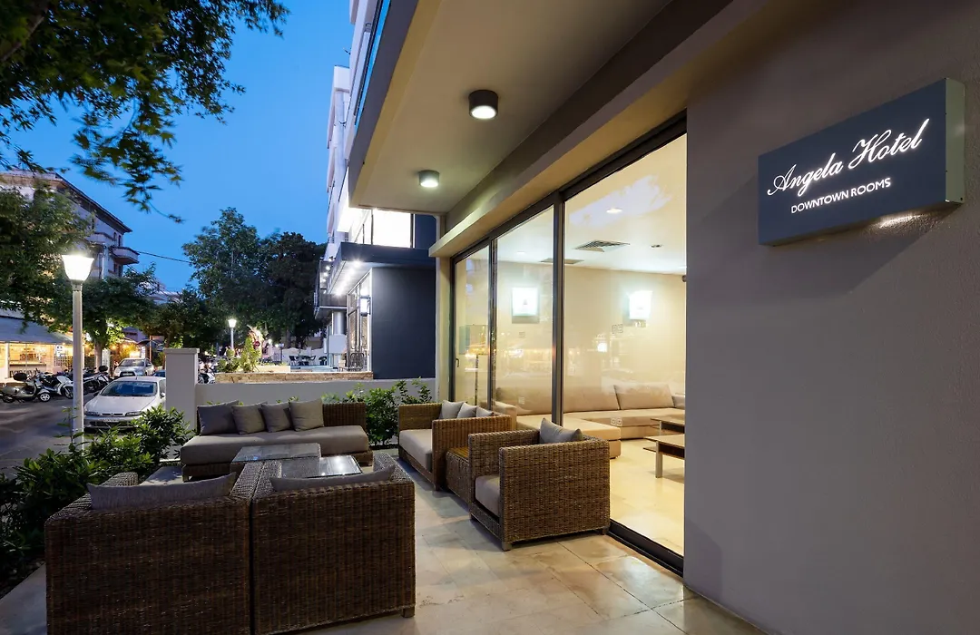 Angela Downtown Hotel-1
