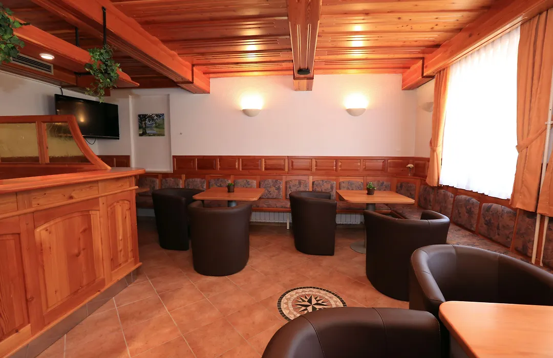 Hotel Gasperin Bohinj-1
