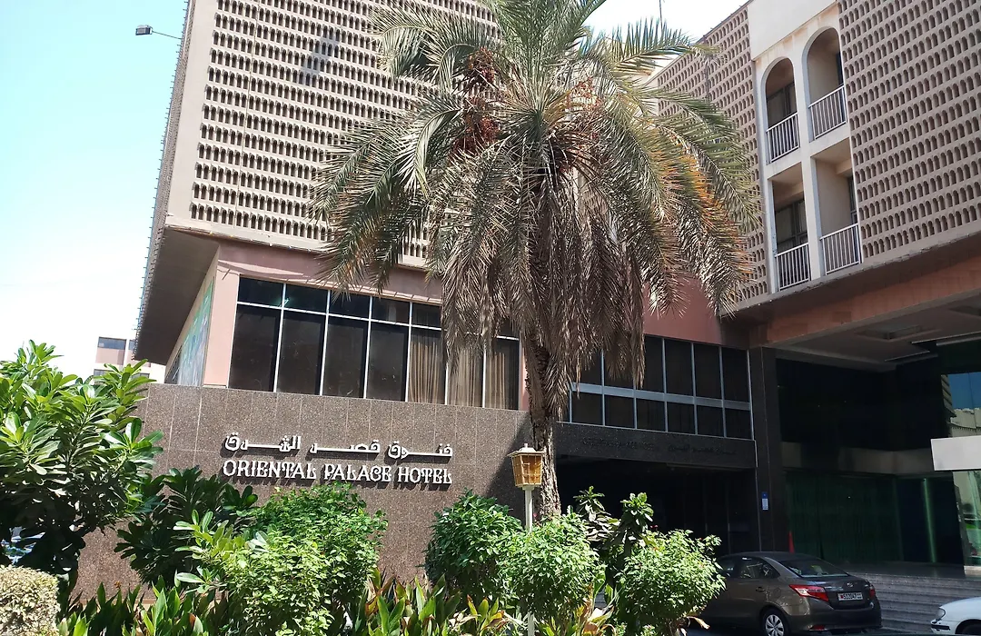 Oriental Palace Hotel-1