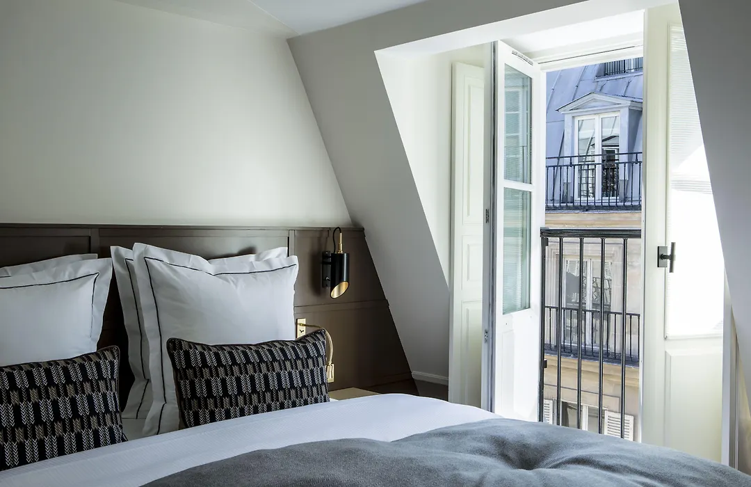 Hotel La Tamise - Esprit De France-1