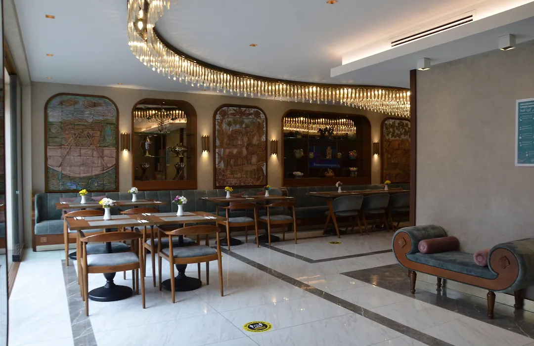 Asur Hotel-1
